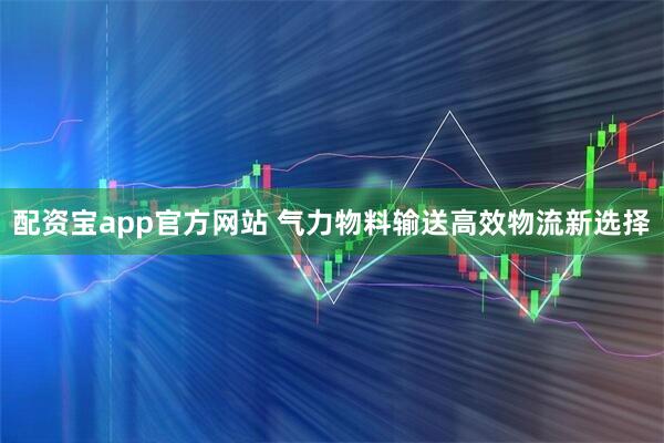 配资宝app官方网站 气力物料输送高效物流新选择